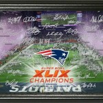 new_england_patriots_super_bowl_xlix_champions_celebration_signature_photo_licensed_nfl_football_collectible_p241509