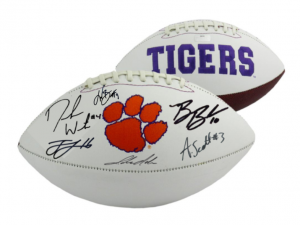 Added Gallman