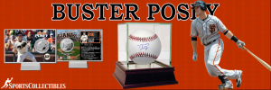 BUSTER