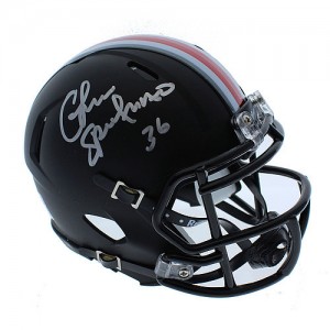chris_spielman_autographed_ohio_state_buckeyes_alternate_black_speed_mini_helmet_certified_authentic_p692008