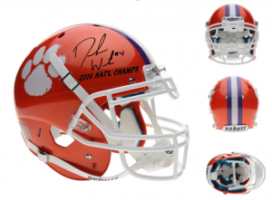 wATSONSCHUTT AUTH INSC