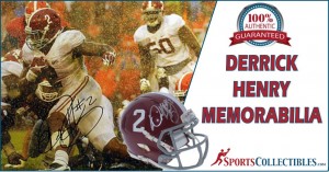Derrick Henry Mem