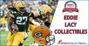 Eddie Lacy Mem