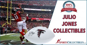 Julio Jones MEM