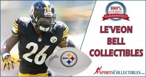 Leveon Bell MEM