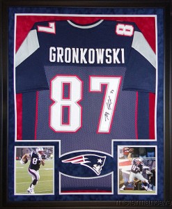 rob_gronkowski_framed_jersey_autographed_jsa_authentication_p798774