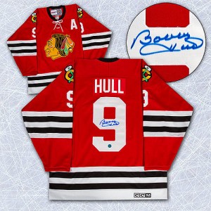 bobby_hull_chicago_blackhawks_autographed_retro_ccm_hockey_jersey_p337422