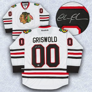 chevy_chase_chicago_blackhawks_autographed_clark_griswold_hockey_jersey_p297445