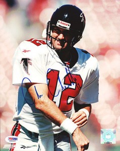 chris_chandler_autographed_8x10_photo_falcons_psa_dna_certified_p167618