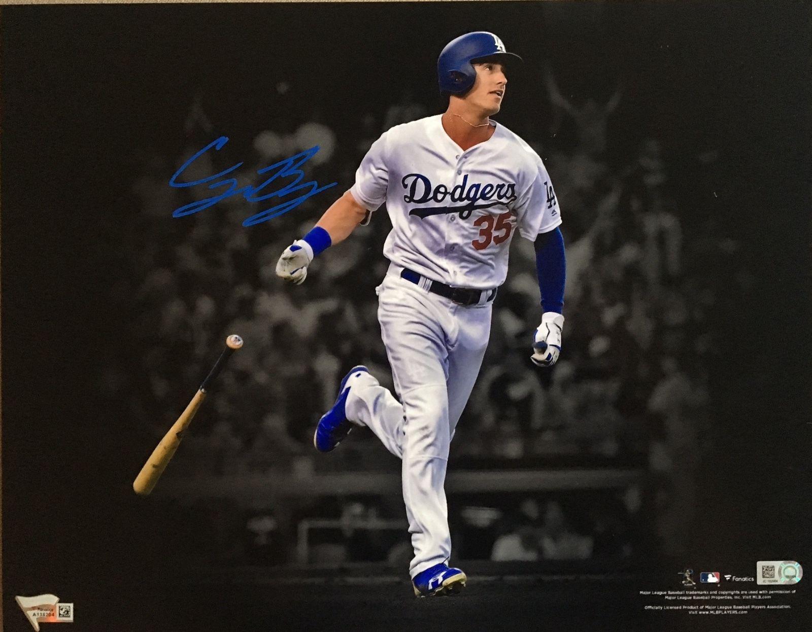 cody-bellinger-autographed-spotlight-11-x-14-photograph-dodgers-fanatics1-t7495692-1600