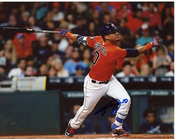 yulieski_gurriel_houston_astros_autographed_8x10_photo_certified_authentic_autograph_p743164