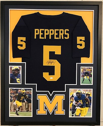 jabrill_peppers_autographed_custom_framed_michigan_wolverines_jersey_2_jsa_coa_p1157046