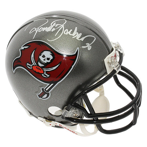ronde_barber_autographed_tampa_bay_buccaneers_mini_helmet_jsa_authentic_p895976