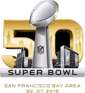 Shop Super Bowl 50 Memorabilia