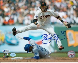 brandon_crawford_autographed_signature_home_8x10_photo_jump_sf_giants_beckett_bas_authentic_p1998447