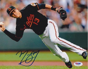 manny