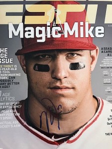 mike_trout_autographed_magazine_angels_jsa_authentic_11x14_magic_mike_espn_p1763277