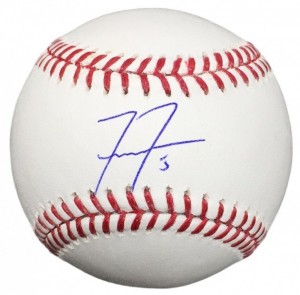 Freddie Freeman is adding to his NL MVP case.