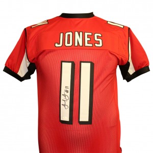#11 Julio Jones  & Falcons look to open the season up with a bang against the reigning champs.