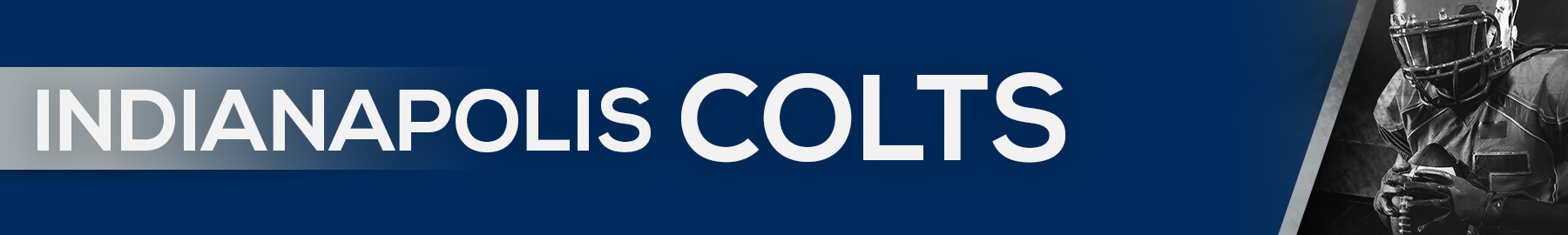 Indianapolis Colts Indianapolis Colts