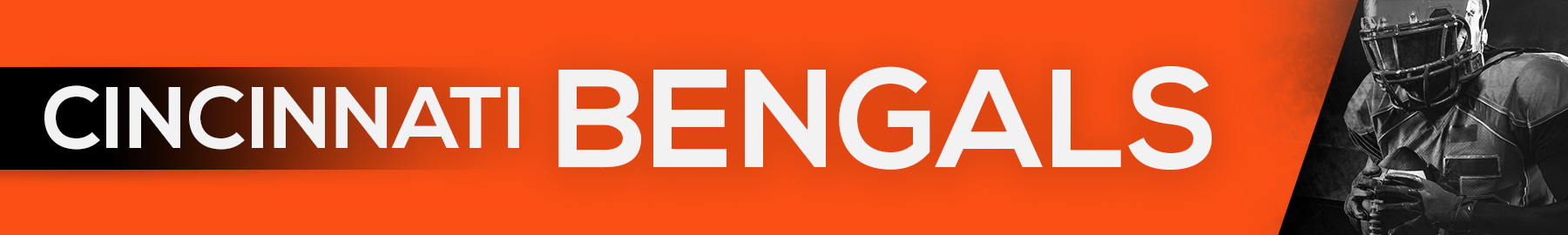 Cincinnati Bengals Cincinnati Bengals