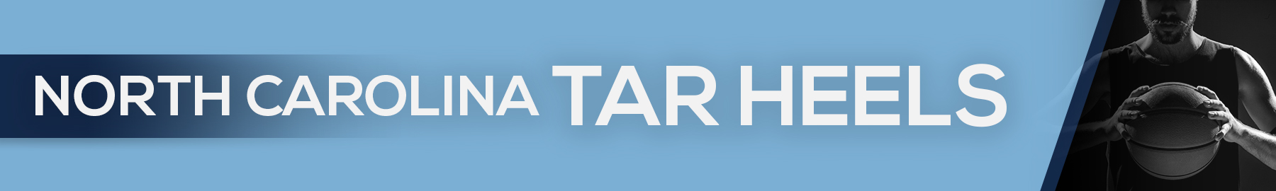 North Carolina Tar Heels 