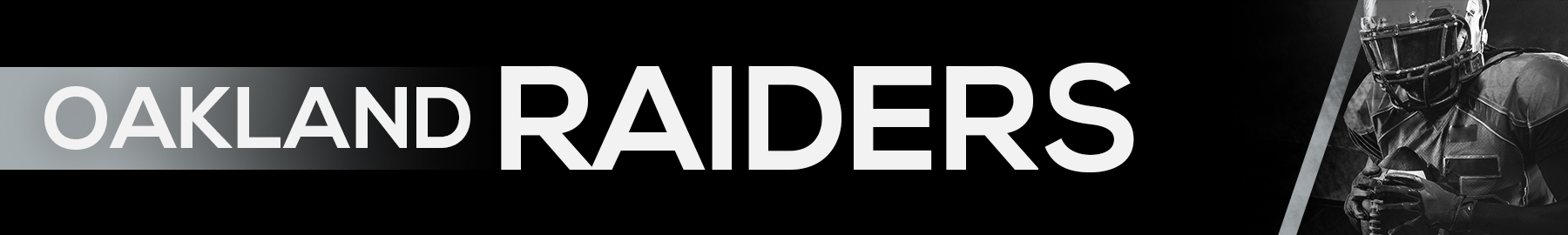 Oakland Raiders