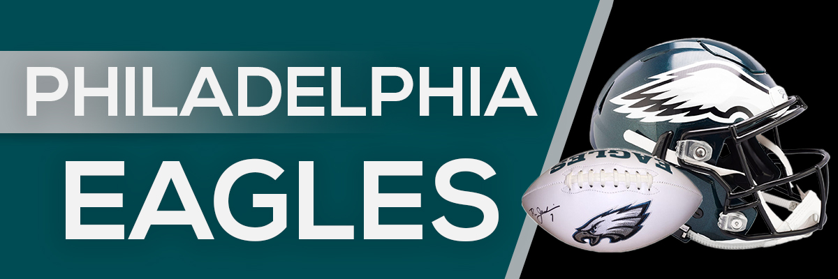 Philiadelphia Eagles
