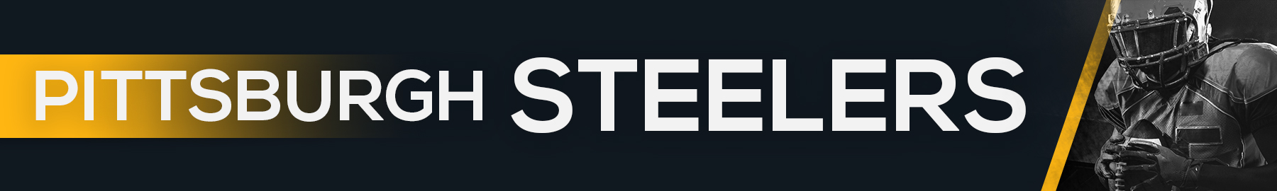 Pittsburgh Steelers