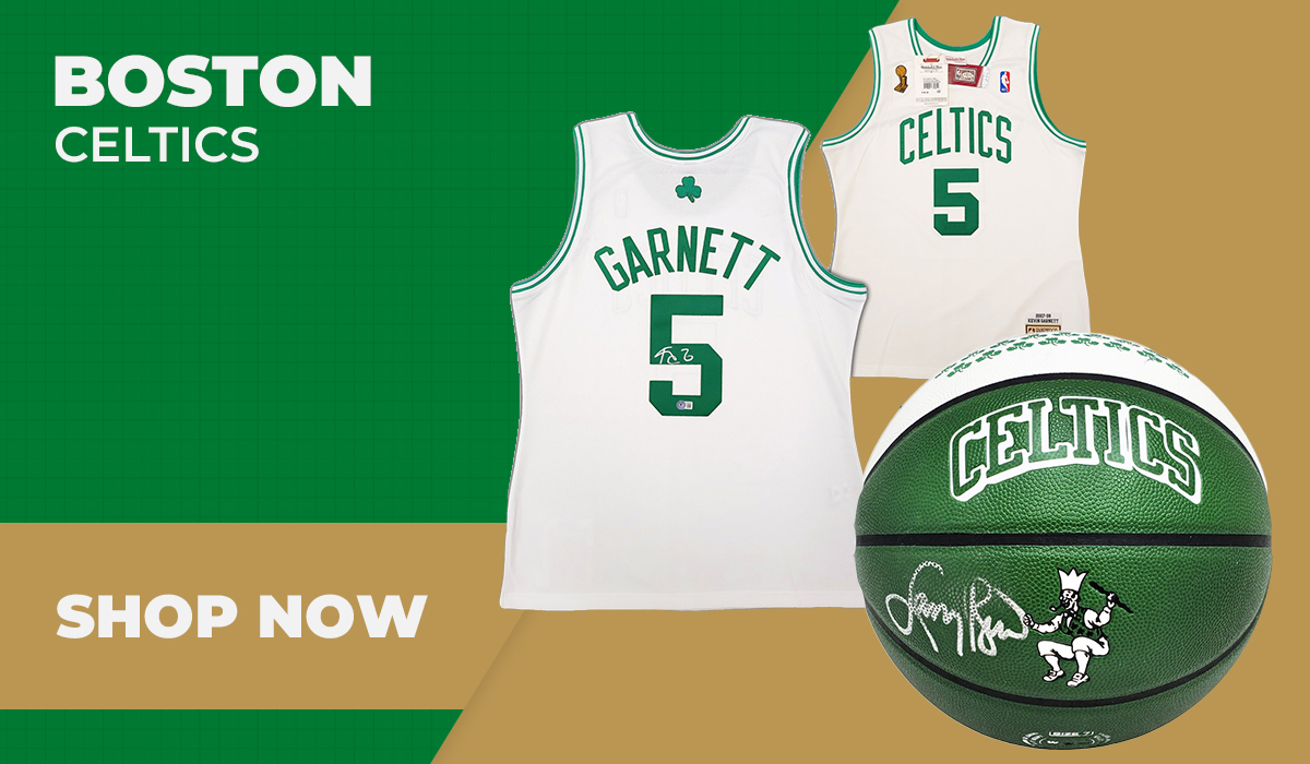 Boston Celtics