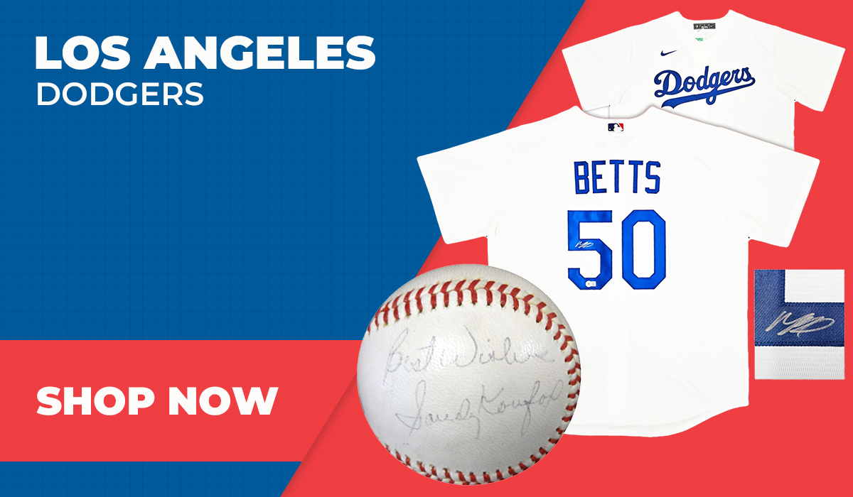 LA Dodgers
