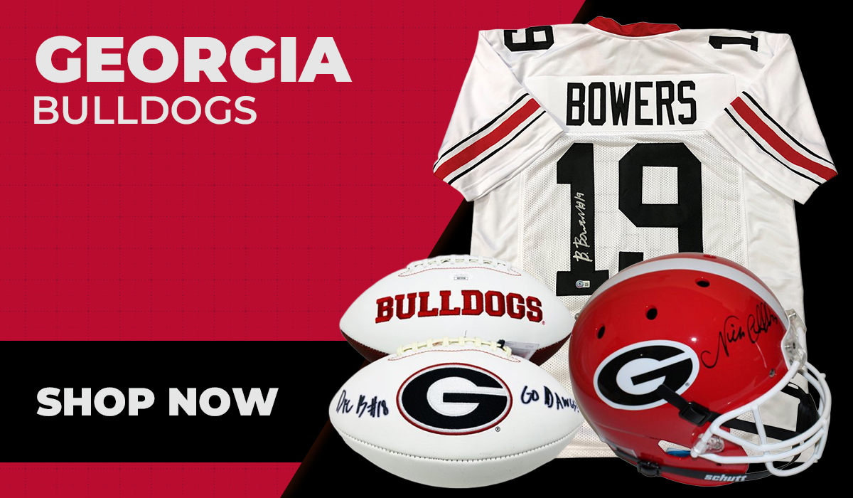Georgia Bulldogs