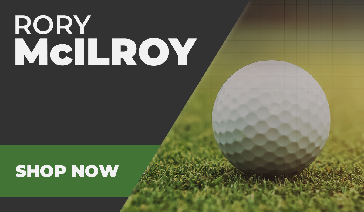 Rory McIlroy