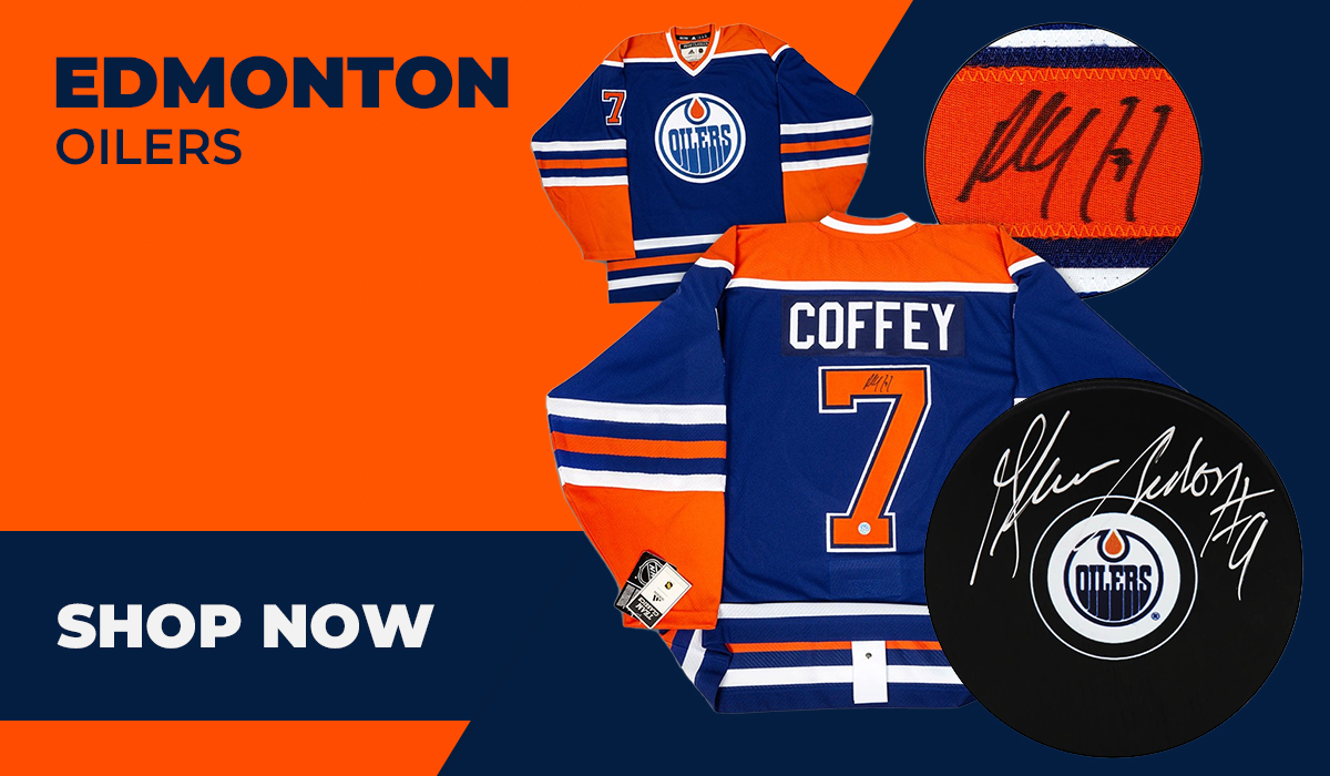 Edmonton Oilers