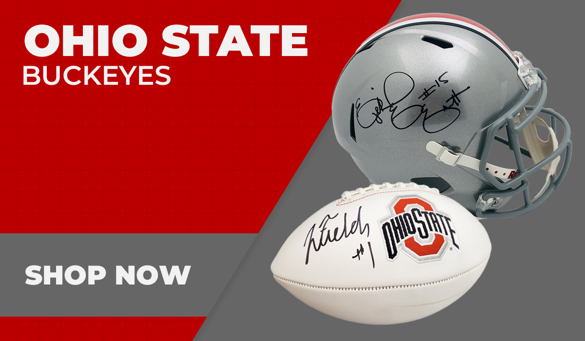 Ohio State Buckeyes