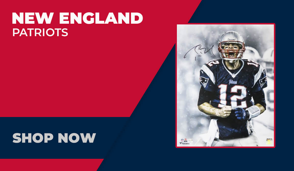 New England Patriots