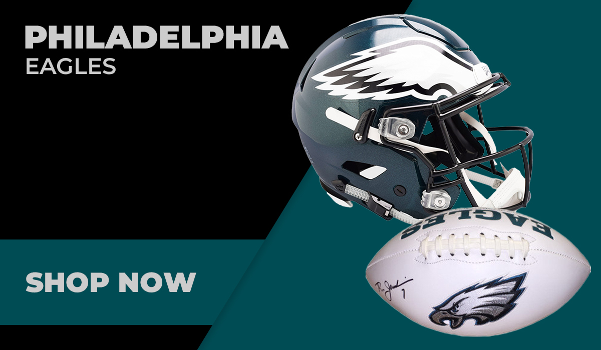 Philadelphia Eagles