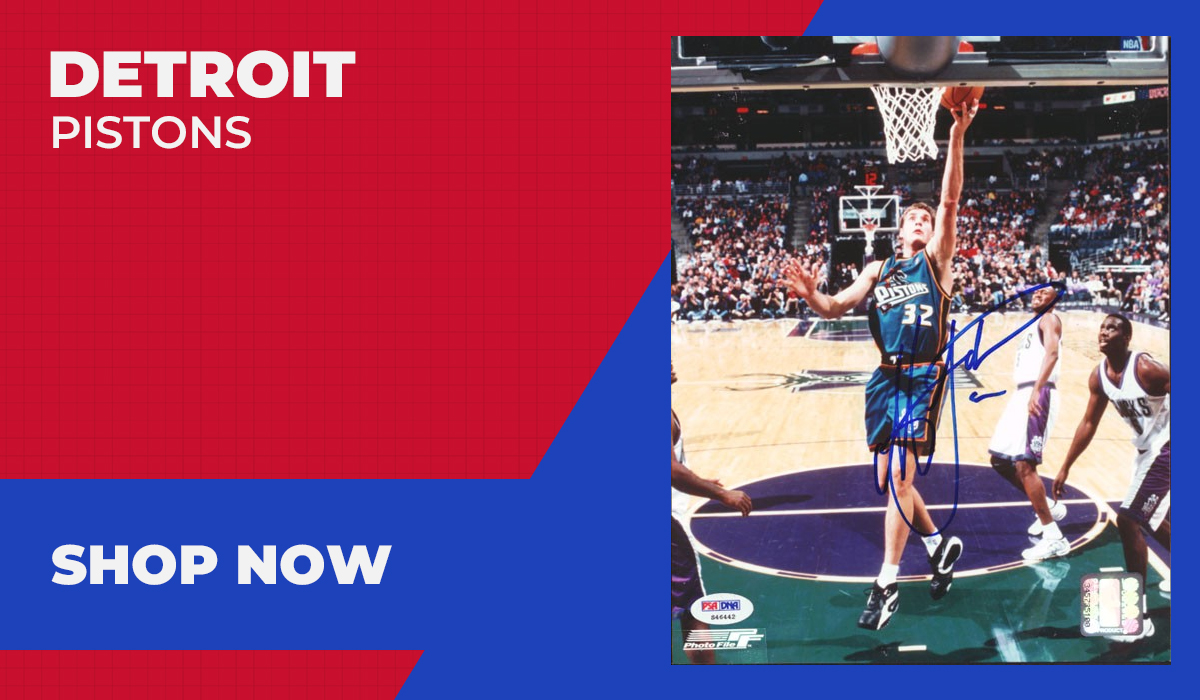 Detroit Pistons