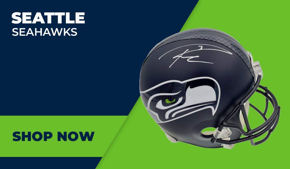 Seattle Seahawks