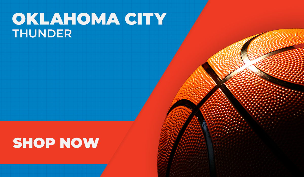 Oklahoma City Thunder