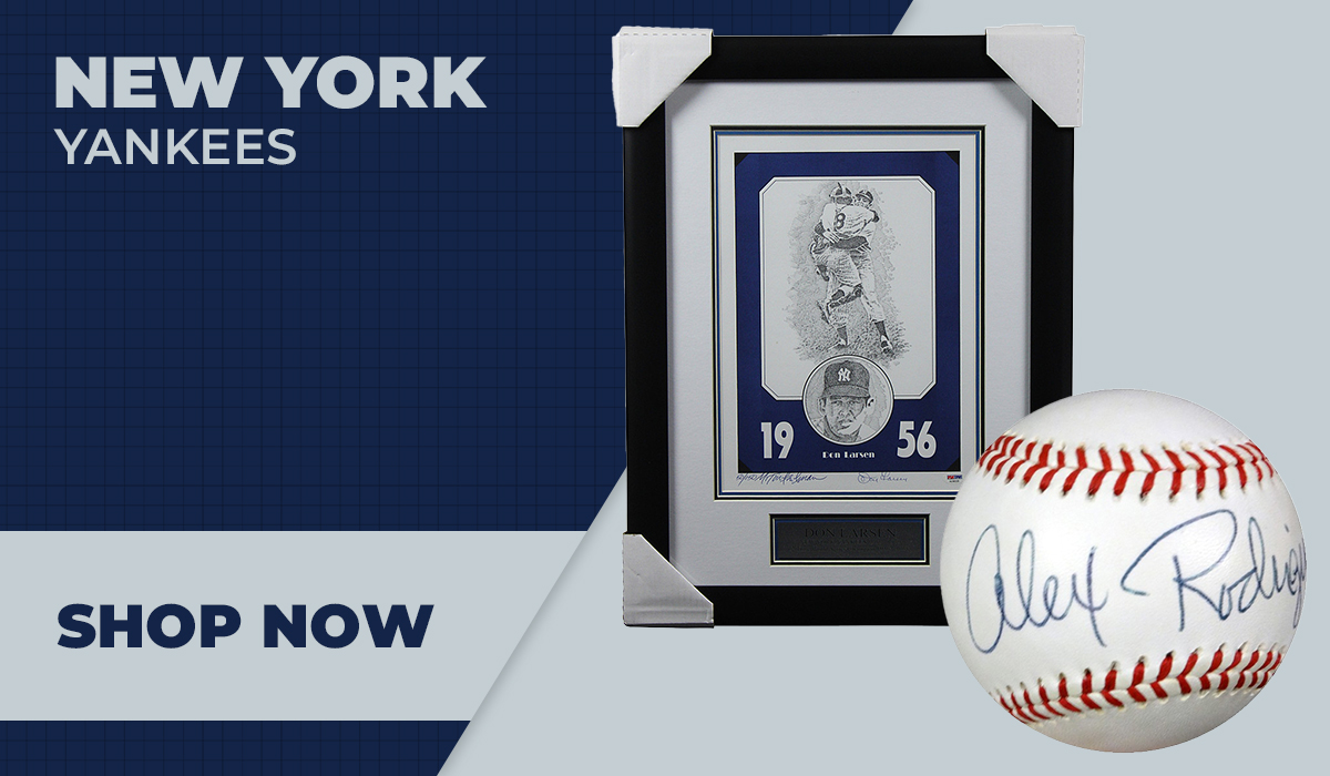 New York Yankees