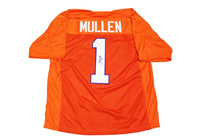 Trayvon Mullen
