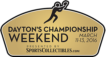 Dayton's Championship Weekend
