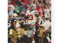 Tyvis Powell
