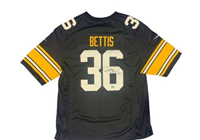 Jerome Bettis
