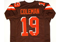 Corey Coleman
