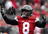 Gareon Conley