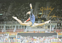 Gabby Douglas
