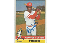 George Foster 
