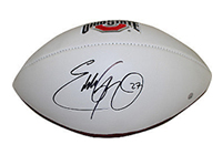 Eddie George 
